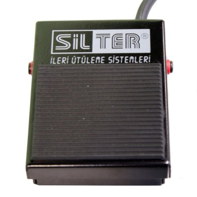 Гладильная прямоугольная доска Silter Super mini 2000АGP 1200*500 с нов вентилят (5)