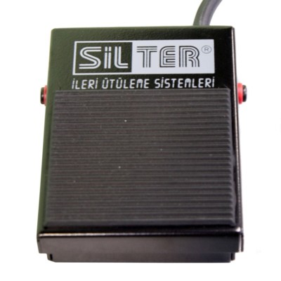 Гладильная доска Silter Super mini 2135А 1200*400 с парогенератором (4)