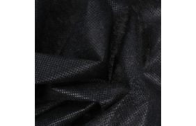 флизелин 35г/м2 сплошной цв черный 90см (рул 100м) danelli f4e35 купить по 37 - в интернет - магазине Веллтекс | Пермь
.