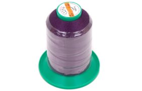 нитки повышенной прочности 40 (210d/4) цв 2647 фиолетовый темный (боб 1000м) tytan купить по 280 - в интернет - магазине Веллтекс | Пермь
.