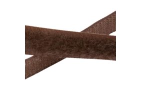 лента контакт цв коричневый темный 20мм (боб 25м) s-088 b veritas купить по 15.85 - в интернет - магазине Веллтекс | Пермь
.