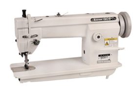 gc6-7 промышленная швейная машина typical (голова) стол б купить по доступной цене - в интернет-магазине Веллтекс | Пермь
