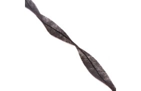 лента нитепрошивная в пройму по косой со строчкой 45г/м2 цв черный 15мм (рул 100м) danelli lk4yp45 ( купить по 570 - в интернет - магазине Веллтекс | Пермь
.