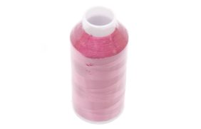 нитки вышивальные 100% vis 120/2 цв s-256 розовый темный (боб 5000ярдов) veritas купить по 313 - в интернет - магазине Веллтекс | Пермь
.