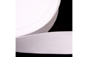 резинка тканая soft цв белый 050мм (уп 25м) ekoflex купить по 58.4 - в интернет - магазине Веллтекс | Пермь
.