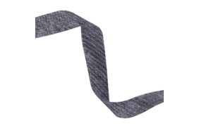 лента нитепрошивная в пройму по косой 45г/м2 цв графитовый 10мм (рул 100м) 1326 купить по 269 - в интернет - магазине Веллтекс | Пермь
.