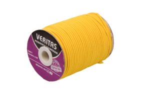 резинка шляпная цв желтый 3мм (уп 50м)veritas s-116 купить по 6 - в интернет - магазине Веллтекс | Пермь
.