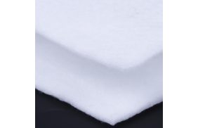 утеплитель 200 г/м2 шир. 1,5м, белый (рул 30м) danelli slim купить по цене 264 руб - в интернет-магазине Веллтекс | Пермь
