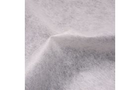 флизелин 50г/м2 точечный цв белый 90см (рул 100м) danelli f4p50 купить по 48.5 - в интернет - магазине Веллтекс | Пермь
.