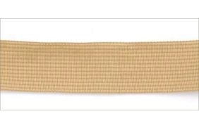 лента отделочная цв бежевый 22мм (боб 100м) 14 4с516-л купить по 4.64 - в интернет - магазине Веллтекс | Пермь
.