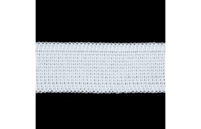 лента отделочная цв белый 18мм (боб 30м) 3с235-л купить по 4.53 - в интернет - магазине Веллтекс | Пермь
.