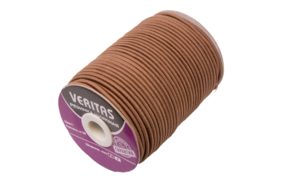 резинка шляпная цв коричневый 3мм (уп 50м)veritas s-568 купить по 6 - в интернет - магазине Веллтекс | Пермь
.