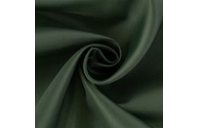 ткань подкладочная 190t 53гр/м2, 100пэ, 150см, зеленый темный/s190, (100м) wsr купить по 42 для тактического снаряжения в Перми 