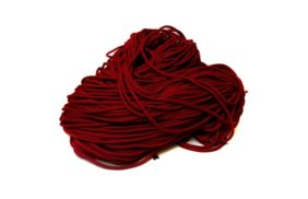 шнур в шнуре цв красный темный №65 5мм (уп 200м) купить по 4.1 - в интернет - магазине Веллтекс | Пермь
.