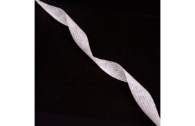 лента нитепрошивная 15мм цв белый (рул 100м) danelli l4yp44 купить по 192 - в интернет - магазине Веллтекс | Пермь
.