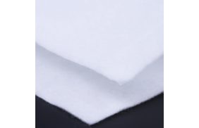утеплитель 120 г/м2 шир. 1,5м, белый (рул 50м) danelli slim купить по цене 158.4 руб - в интернет-магазине Веллтекс | Пермь
