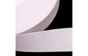 резинка тканая soft цв белый 045мм (уп 25м) ekoflex купить по 51 - в интернет - магазине Веллтекс | Пермь
.