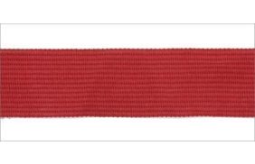 лента отделочная цв бордовый 22мм (боб 100м) 8 4с516-л купить по 4.64 - в интернет - магазине Веллтекс | Пермь
.