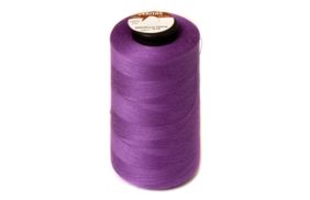 нитки швейные 100% pe 50/2 цв s-019 фиолетовый (боб 5000ярдов) veritas купить по 107 - в интернет - магазине Веллтекс | Пермь
.