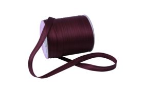 косая бейка атласная цв s-048 бордовый темный (уп 131,6м) veritas купить по 295 - в интернет - магазине Веллтекс | Пермь
.