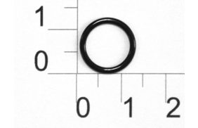 кольцо металл крашенный d=10мм 1000в черный (упаковка 1000 штук) купить по 2374 - в интернет - магазине Веллтекс | Пермь
.