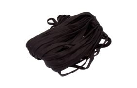 шнур для одежды плоский цв черный 15мм (уп 50м) 111 х/б купить по 12.67 - в интернет - магазине Веллтекс | Пермь
.