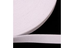 резинка тканая soft цв белый 015мм (уп 25м) ekoflex купить по 14.8 - в интернет - магазине Веллтекс | Пермь
.