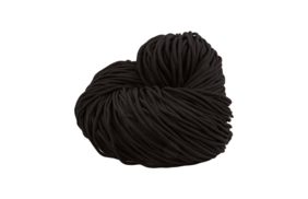 шнур для одежды цв черный 4мм (уп 200м) арт 1с36 купить по 2.54 - в интернет - магазине Веллтекс | Пермь
.
