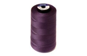 нитки швейные 100% pe 40/2 цв s-867 фиолетовый темный (боб 5000ярдов) veritas купить по 119 - в интернет - магазине Веллтекс | Пермь
.