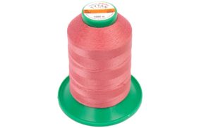 нитки повышенной прочности 40 (210d/4) цв 2612 розовый (боб 1000м) tytan купить по 280 - в интернет - магазине Веллтекс | Пермь
.