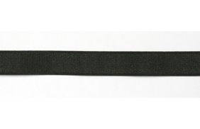 резинка для бретелей 4003 черный 12мм (упаковка 50 метров) купить по 1357.2 - в интернет - магазине Веллтекс | Пермь
.
