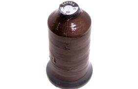 нитки повышенной прочности 100% pe 20 цв 91667 коричневый (боб 1500м) safira купить по 510 - в интернет - магазине Веллтекс | Пермь
.