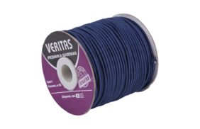 резинка шляпная цв синий тёмный 2мм (уп 50м) veritas s-919 купить по 3.6 - в интернет - магазине Веллтекс | Пермь
.