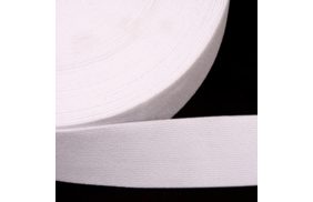 резинка тканая soft цв белый 040мм (уп 25м) ekoflex купить по 40.6 - в интернет - магазине Веллтекс | Пермь
.