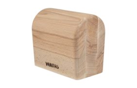 колодка деревянная 180х120х160мм окат ж veritas купить по цене 3600 руб - в интернет-магазине Веллтекс | Пермь
