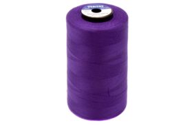 нитки швейные 100% pe 40/2 цв s-029 фиолетовый темный (боб 5000ярдов) veritas купить по 119 - в интернет - магазине Веллтекс | Пермь
.