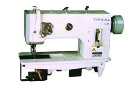 tw1-1245v промышленная швейная машина typical (голова) купить по доступной цене - в интернет-магазине Веллтекс | Пермь
