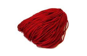 шнур в шнуре цв красный №45 5мм (уп 200м) купить по 4.1 - в интернет - магазине Веллтекс | Пермь
.