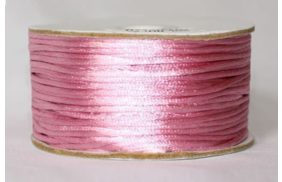 3058 шнур мн 2мм круглый (упаковка 50 метров) розовый купить по 190.8 - в интернет - магазине Веллтекс | Пермь
.