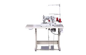 gk1500-01 промышленная швейная машина typical (голова) купить по доступной цене - в интернет-магазине Веллтекс | Пермь
