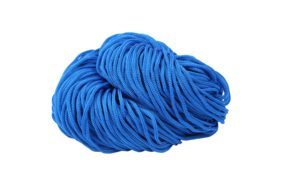 шнур для одежды круглый цв синий 5мм (уп 100м) 5-07 купить по 1.95 - в интернет - магазине Веллтекс | Пермь
.