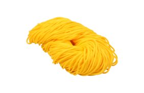 шнур для одежды круглый цв желтый 5мм (уп 100м) 5-06 купить по 1.95 - в интернет - магазине Веллтекс | Пермь
.