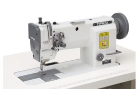 gc6221m промышленная швейная машина typical (голова) купить по доступной цене - в интернет-магазине Веллтекс | Пермь
