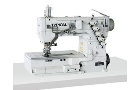 gк335-1356-d3 промышленная швейная машина typical (комплект) купить по доступной цене - в интернет-магазине Веллтекс | Пермь
