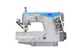 jk-w4-d-02bb промышленная швейная машина jack (6,4 мм) (голова) купить по доступной цене - в интернет-магазине Веллтекс | Пермь
