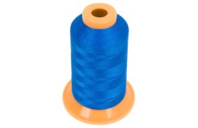 нитки вышивальные 100% ре 120/2 цв m357 синий яркий (боб 3000м) mh купить по 130 - в интернет - магазине Веллтекс | Пермь
.