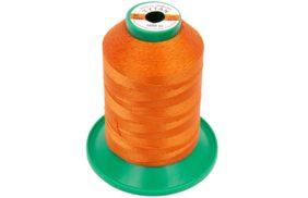 нитки повышенной прочности 40 (210d/4) цв 2515 оранжевый (боб 1000м) tytan купить по 280 - в интернет - магазине Веллтекс | Пермь
.