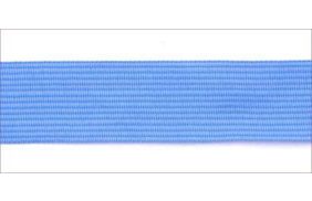 лента отделочная цв голубой 22мм (боб 100м) 1 4с516-л купить по 4.64 - в интернет - магазине Веллтекс | Пермь
.
