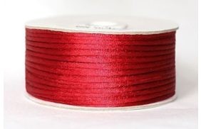 3093 шнур мн 2мм круглый (упаковка 50 метров) красный купить по 190.8 - в интернет - магазине Веллтекс | Пермь
.