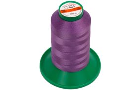 нитки повышенной прочности 60 (210d/2) цв 2642 фиолетовый яркий (боб 1000м) tytan купить по 190 - в интернет - магазине Веллтекс | Пермь
.